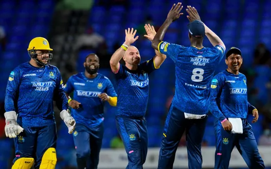 Barbados Royals reveal coaching staff ahead of CPL 2022