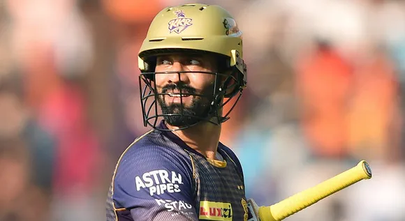 IPL 2020: Brad Hogg feels that Dinesh Karthik should not be replaced from captaincy