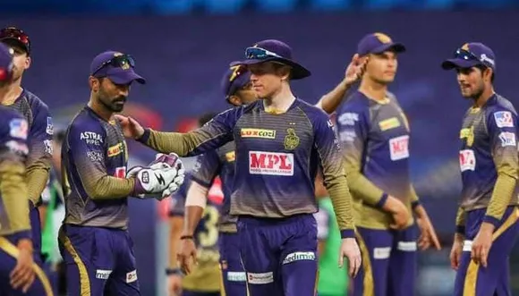 3 reasons why RCB beat KKR in IPL 2021