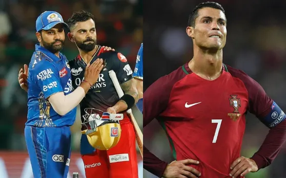 Virat Kohli, Rohit Sharma, Cristiano Ronaldo and others lose 'Twitter Verification Badge'
