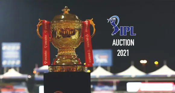 Three players who might get big bids in IPL 2021 auction