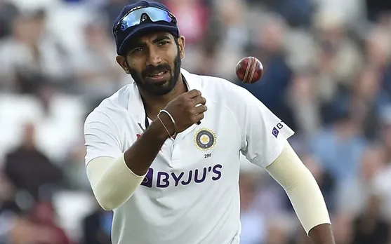 Breaking! Jasprit Bumrah to lead India against England in the absence of Rohit Sharma