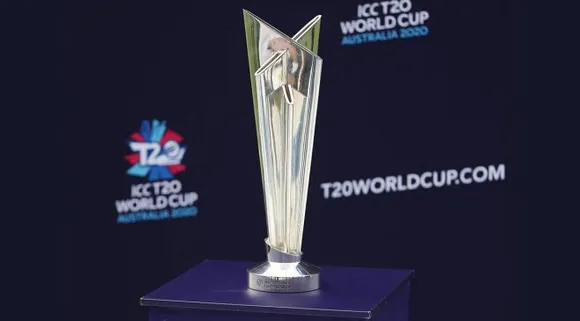 T20 World Cup Decision By ICC On Hold Until Mid-July