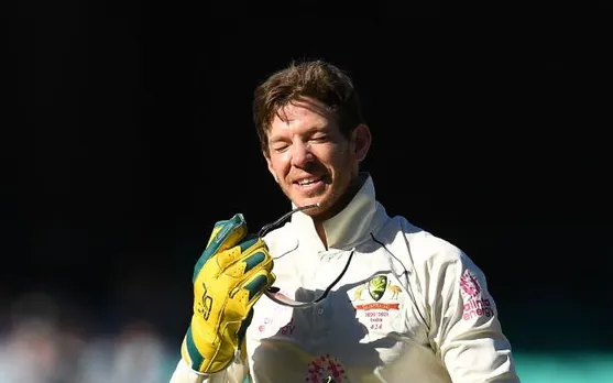 Tim Paine did not perform with both bat and gloves at SCG: Kamran Akmal