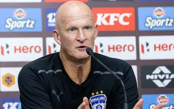 ‘The results have not gone our way but…’ - Bengaluru FC's head coach  Simon Grayson ahead of Northeast United clash