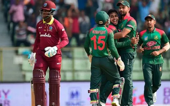 20-20 World Cup: West Indies vs Bangladesh – Preview, Playing XI, Live Streaming Details and updates