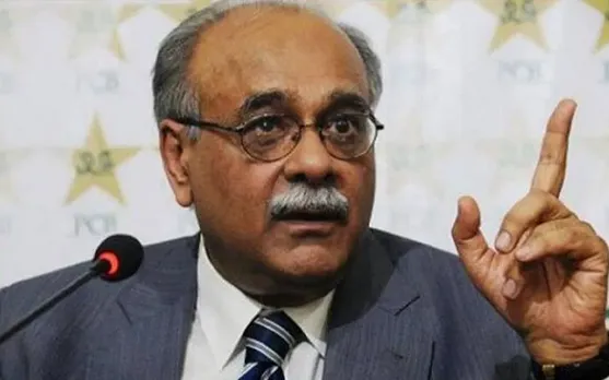 'To mat aao tumhe bula kaun raha hai' - Fans destroy PCB chairman Najam Sethi for threatening India to boycott 2023 World Cup