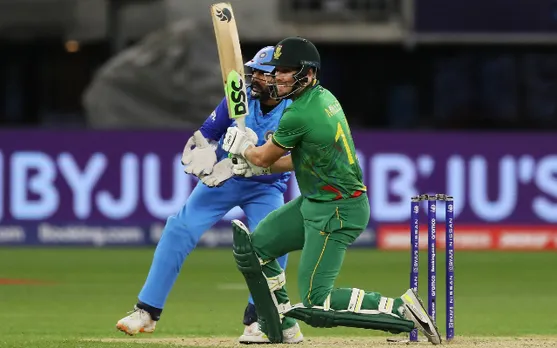 ‘Karachi ki ticket karwalo Pakistan’ - Twitter Reacts After South Africa Defeat India By 5 Wickets in 20-20 World Cup