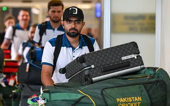 'Kal squad announce ki hai aur aaj hi visa delay ho gaya' - Fans react Pakistan faces reported visa delay in traveling to India
