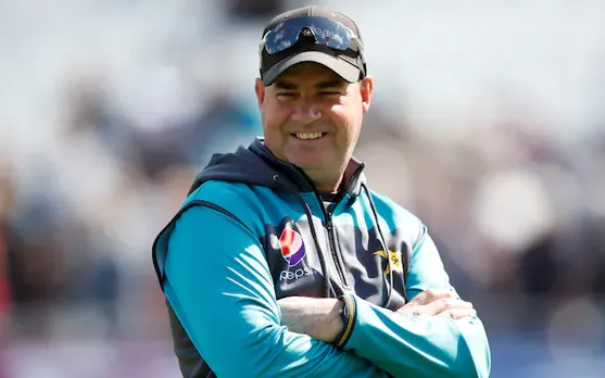 'England haven't scored runs, as simple as that' - Mickey Arthur says County Cricket should not be blamed for team's poor Test form