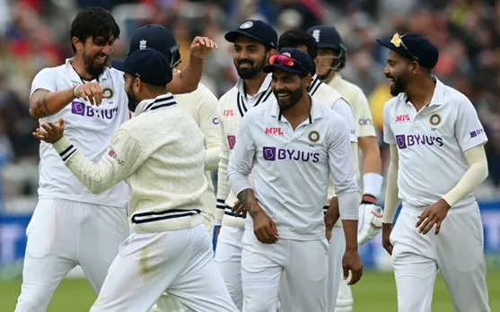 ENG vs IND: Manchester Test called off due to COVID-19