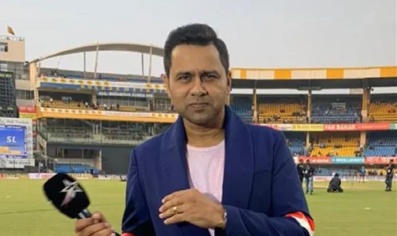 Second Test between India and England might end in 3 or 4 days: Aakash Chopra