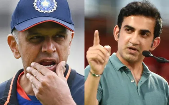 ‘What are coaches there for?’ - Gautam Gambhir lashes out at Rahul Dravid and selectors for neglecting star batter