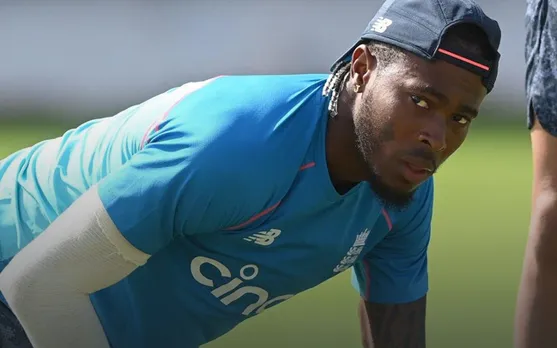 'Yeh toh England ka Bumrah nikla' - Fans react as Jofra Archer reportedly ruled out for English Summer including Ashes