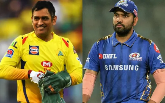 Experts debate over best Indian T20 League captain of all time between MS Dhoni and Rohit Sharma