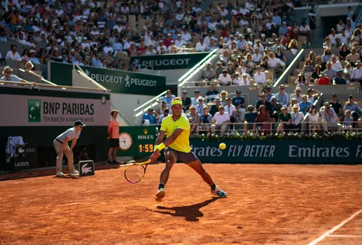 Roland Garros expects 20,000 fans on the first day