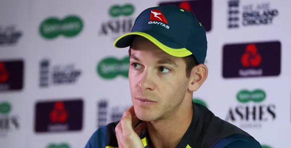 Tim Paine reveals his pick between Will Pucovski and Joe Burns ahead of Test Series against India