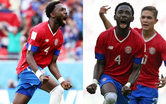 FIFA World Cup 2022, Match 25, Group E: Costa Rica edge past Japan by 1-0, keep their hopes alive