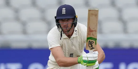 Jos Buttler to miss at least 2 Test Matches against India as England rest multi-format players