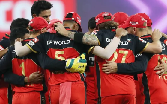 Three players Bangalore might release ahead of Indian T20 League 2023