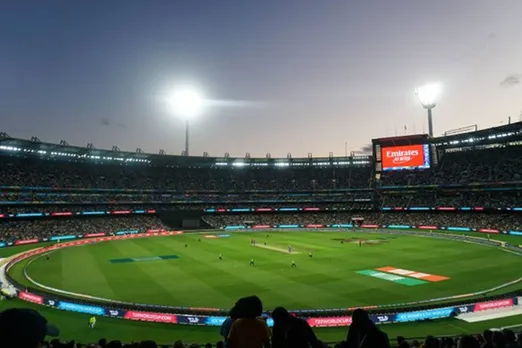 MCG Boxing Day Test Between India And Australia In Doubt Because of COVID-19