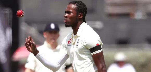 Jofra Archer not likely to play in T20I Series against India