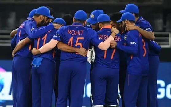 India's probable squad for South Africa T20Is