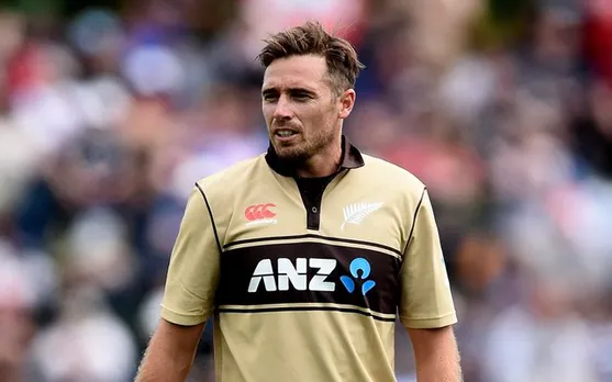 IPL 2021: KKR rope in Tim Southee for second leg