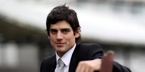 English batters can't handle Test cricket: Alastair Cook