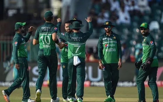Kya khela hain'- Fans react as Pakistan beat Bangladesh by seven wickets in Asia Cup Super 4s