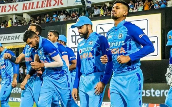 New Zealand Vs India, T20I Series 2022: 3 Indian Players Who Might Play 2024 20-20 World Cup From The Current Squad