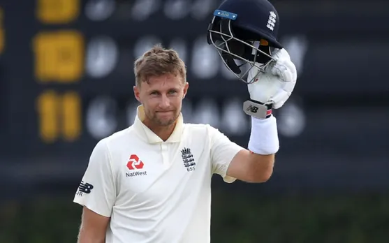 Breaking! Joe Root steps down as England Test Captain