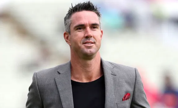 India will have a great chance to win the Brisbane Test: Kevin Pietersen