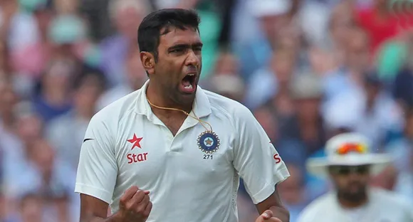 R Ashwin says never asked ICC to relax the 15-degree rule for bowling doosra