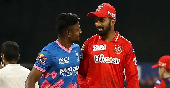 Heart rate was high but didn't stop believing: KL Rahul