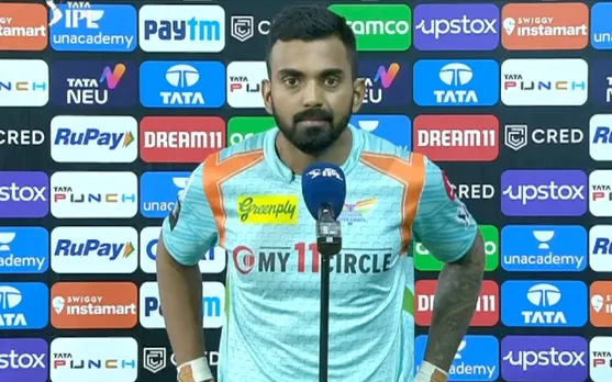 'Stupid cricket with the bat' - Lucknow skipper KL Rahul unhappy with batters despite beating Punjab