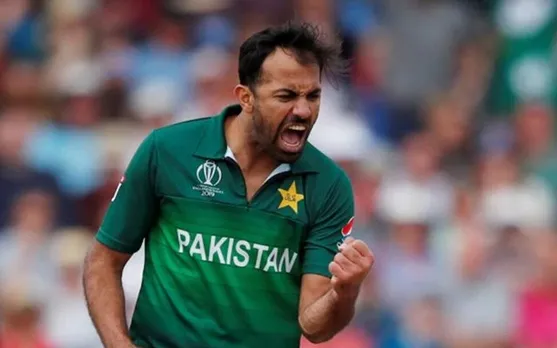 Pakistan can beat India in T20 World Cup, says Wahab Riaz