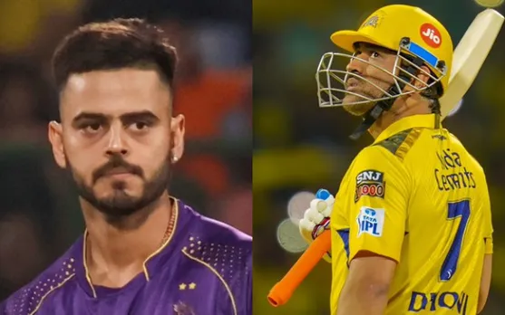 IPL 2023 - KKR vs CSK, Match 33: Preview, Pitch Report, Predicted Playing XIs, Players to Watch Out for and all you need to know