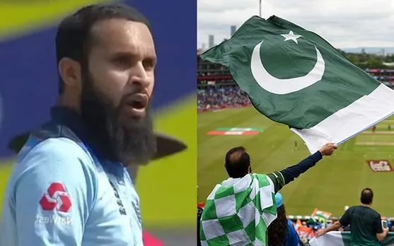 Adil Rashid in Pakistan's World Cup squad? Viral post leaves fans in laughter!