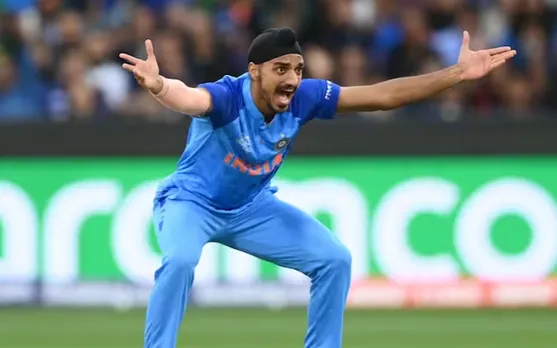 'What has happened?' - Former India star questions Arshdeep Singh's inclusion in Asian Games 2023 squad and exclusion from World Cup plans