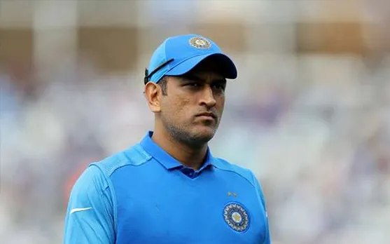 'Real King of World Cricket' - Fans react as MS Dhoni's networth revealed, reaches astonishing number