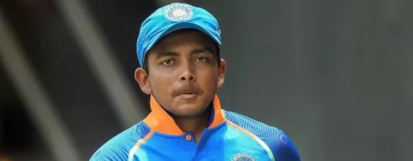 3 Indian players who can become well established after the Sri Lanka Tour