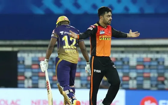 IPL 2021: Match 49 - KKR vs SRH : Preview, Playing XI, Pitch Report & Updates