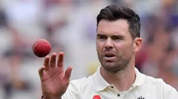 James Anderson and His Journey of 600 Wickets