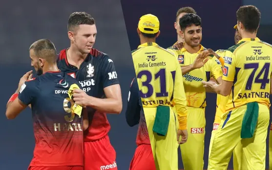Indian T20 League 2022: Match 49- Bangalore vs Chennai- Preview, Playing XI, Pitch Report and Updates