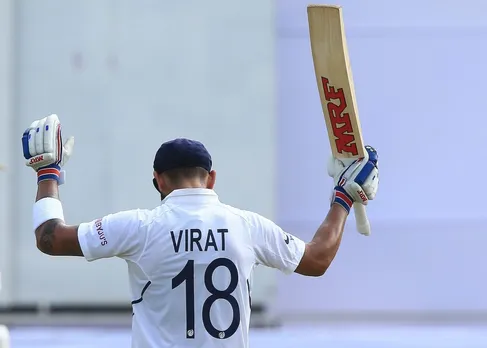 Virat Kohli surpassed MS Dhoni as India’s Test captain for most matches