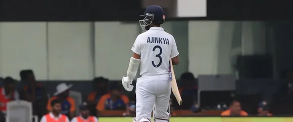 3 ways NZ could get Ajinkya Rahane out in the WTC final