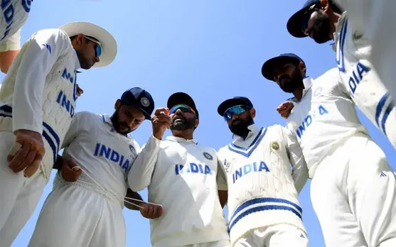 Here's a look at India's schedule for World Test Championship 2023-25 cycle