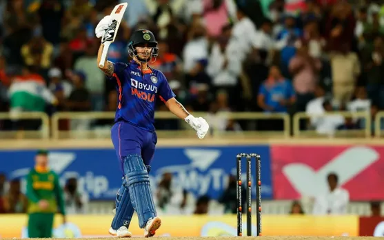 'This is a thumping victory' - Fans Shower Love After India Defeat South Africa By Seven Wickets In The Second ODI