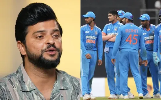 'Agar wo teenon perform karengey toh' - Former India all-rounder Suresh Raina opens up on India's key to success in ODI World Cup 2023